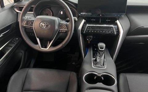 丰田凌放2023款报价及图片及价格(丰田凌放 汽车之家)