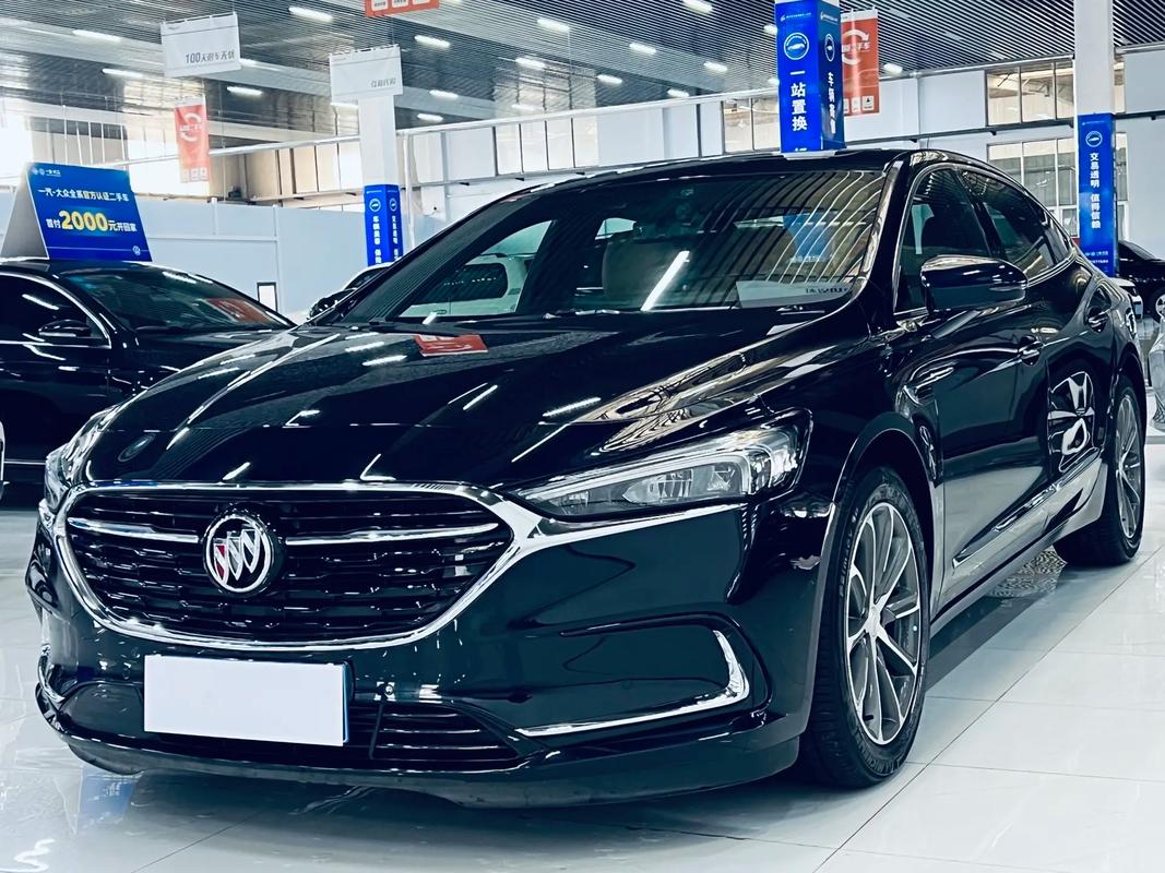 【别克君越2021最新款,别克君越2021最新款图片】