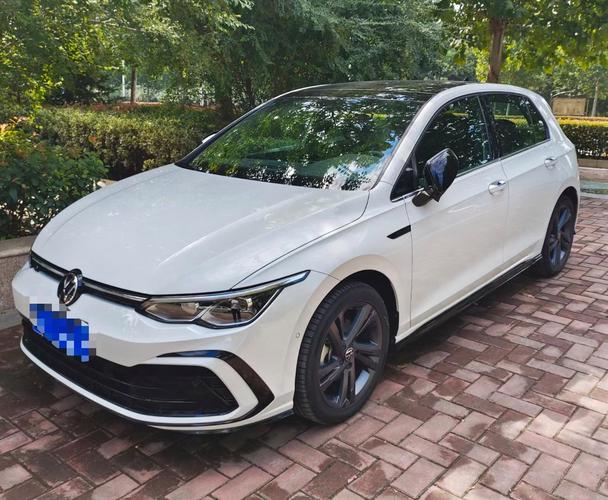 大众高尔夫汽车报价及 大众高尔夫最新价格