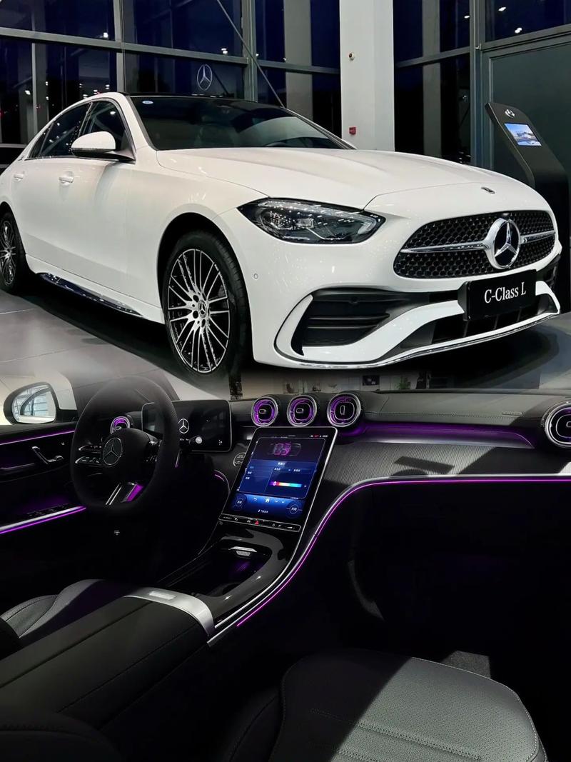 奔驰260l报价多少钱 奔驰260l报价及图片报价多少钱