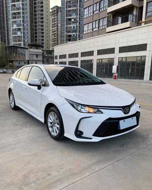 【丰田卡罗拉优缺点,丰田卡罗拉2025款报价及图片】