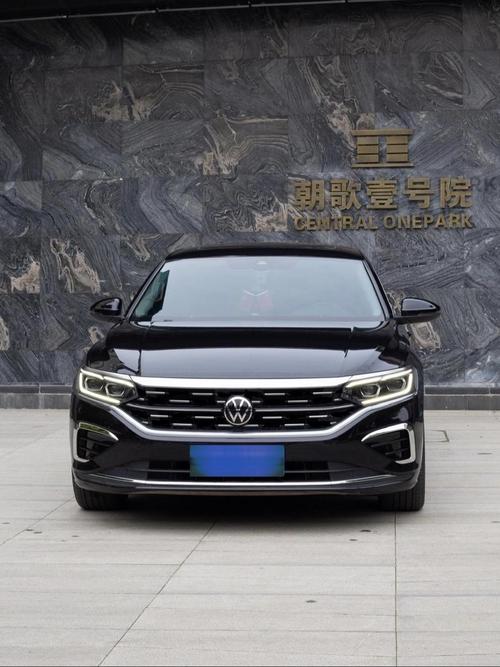 2025款帕萨特视频 22款的帕萨特