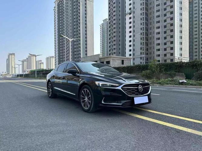 为何2022君越还不上市,为何2022君越还不上市呢