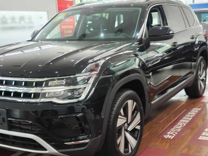 上汽大众召回部分途昂/上汽大众召回部分途昂是真的吗