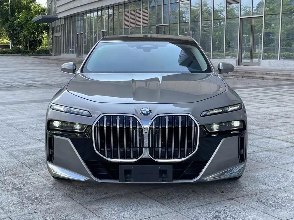 官方宝马9系报价/宝马9系2020款价格