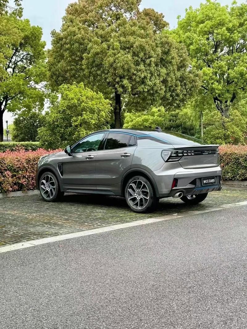 【领克05车型,领克05 车型】