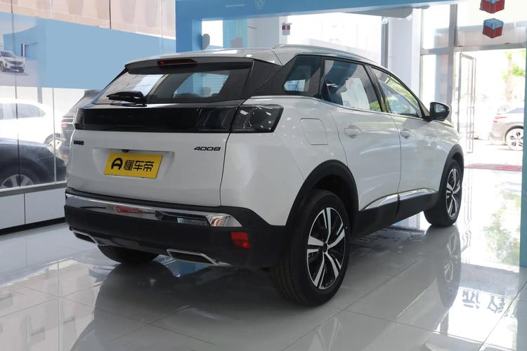 2025款标致4008 2025款标致4008参数配置