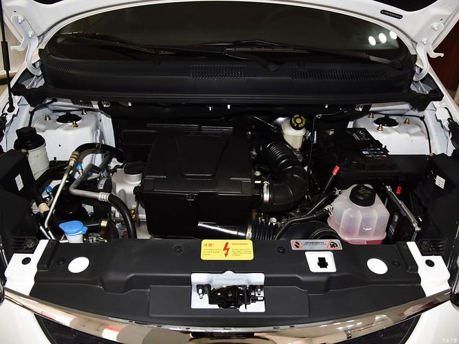 奇瑞凯翼c3用的什么发动机,奇瑞凯翼c3用的什么发动机型号