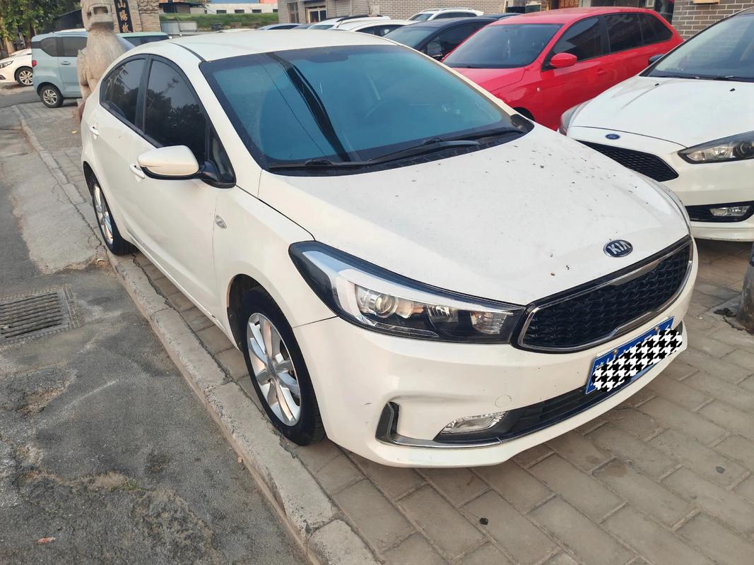 3万元买二手k3,3万元买二手车什么样的车