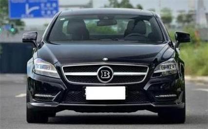 奔驰b标志是哪一款(奔驰b车标)