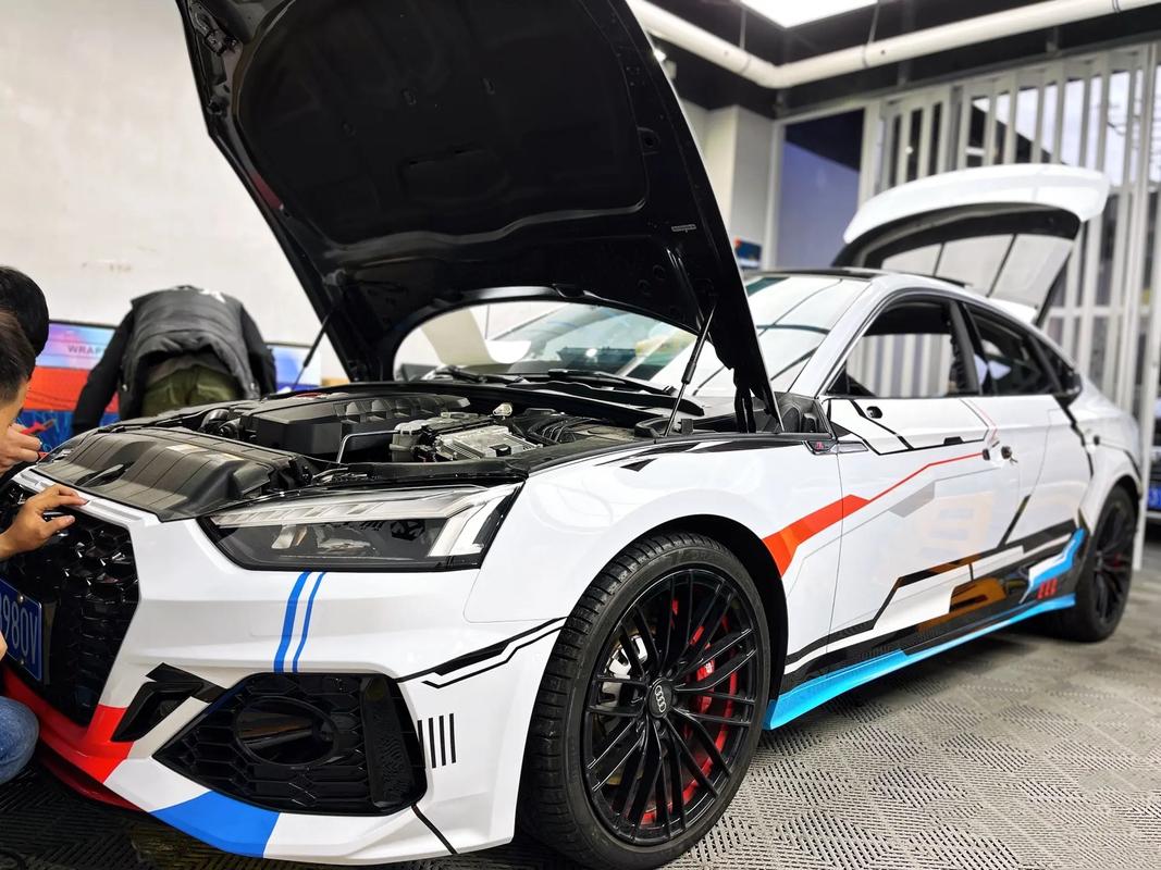 奥迪s5涂装图片,奥迪s5涂装图片大全