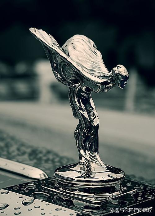 劳斯莱斯飞天女神车标多少钱/劳斯莱斯飞天女神标志多少钱