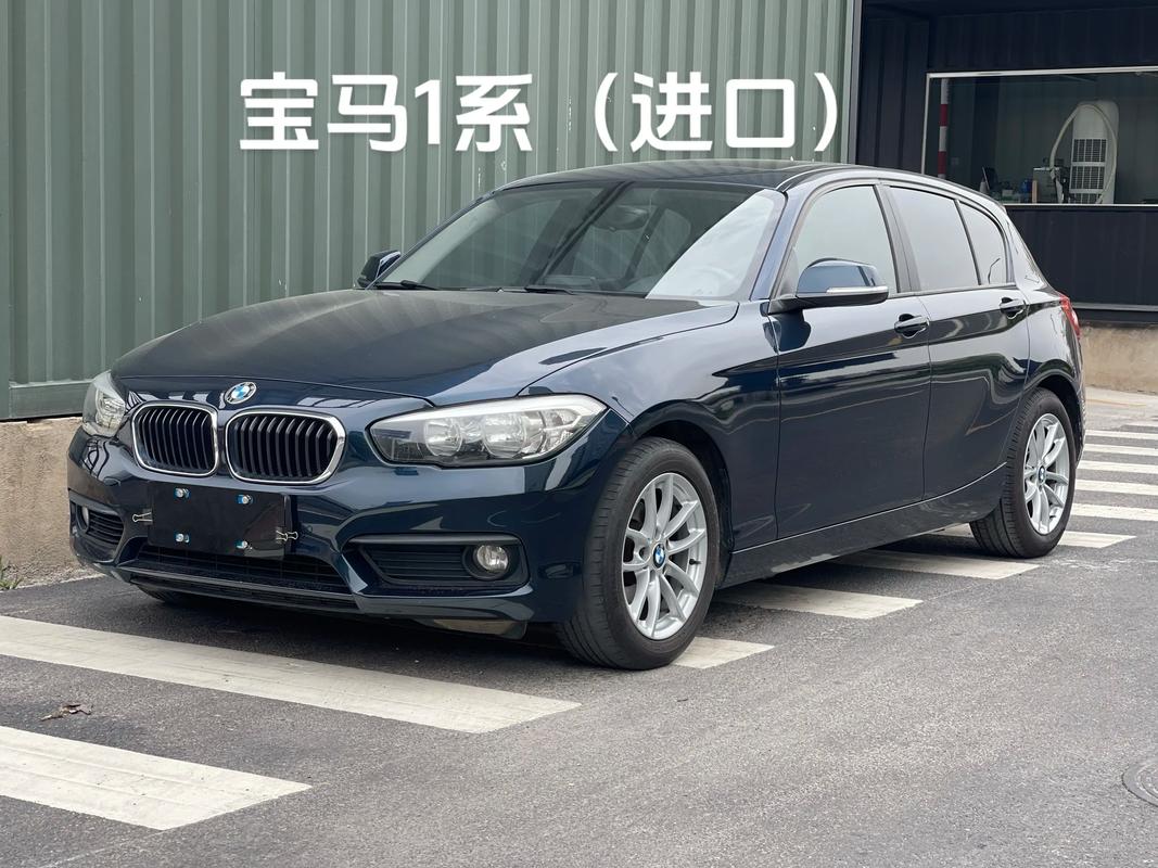 【女孩开宝马1系好吗,女孩子开宝马1系怎么样】