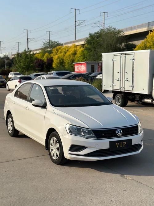 【上海大众捷达多少钱,上海大众捷达多少钱一辆】