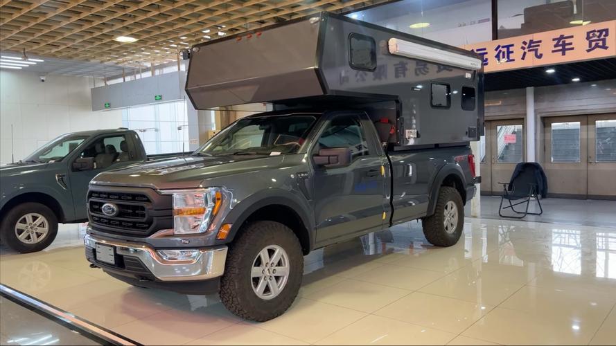 【福特小猛禽皮卡,福特小猛禽皮卡房车】