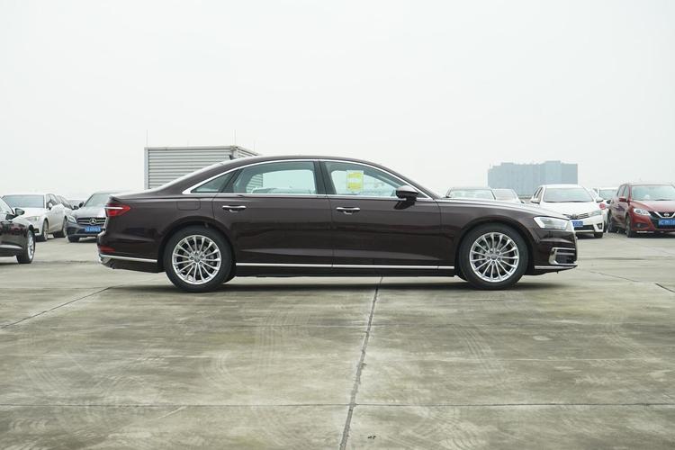 奥迪a8图片壁纸(奥迪a8图片头像)