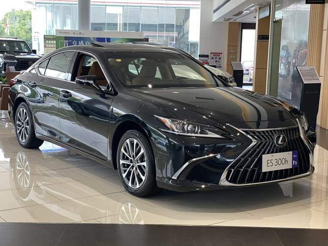 【雷克萨斯es300价格及图片,雷克萨斯es200新款价格和图片】