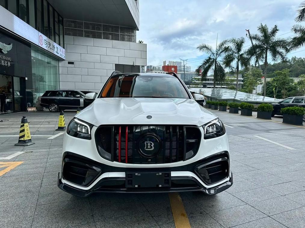 【巴博斯900售价1280万,巴博斯900amg】