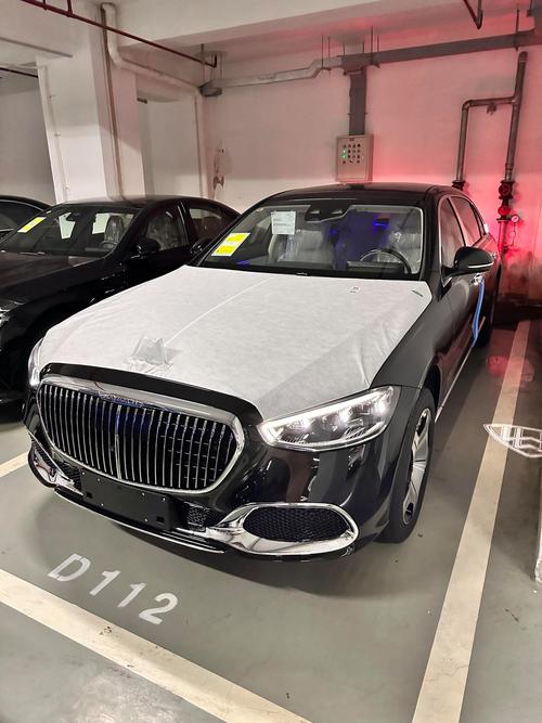 【奔驰s480迈巴赫多少钱,奔驰迈巴赫s480报价及图片】