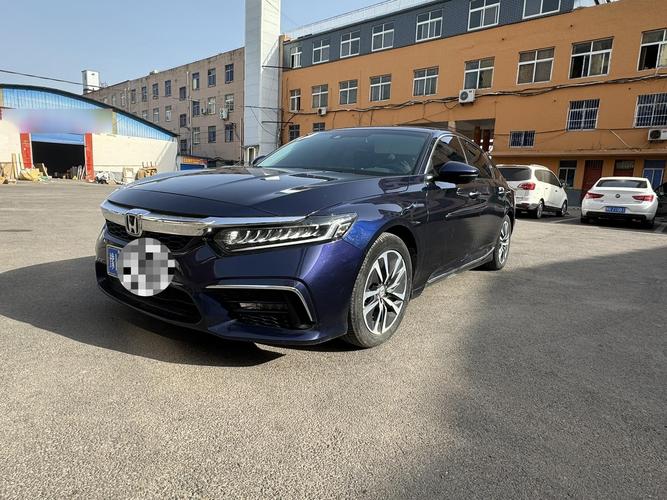 本田油电混合有哪些车型(本田油电混合动力汽车,车型推荐)