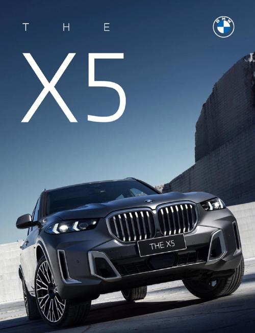 【2024宝马x5配置参数,2029款宝马x5】
