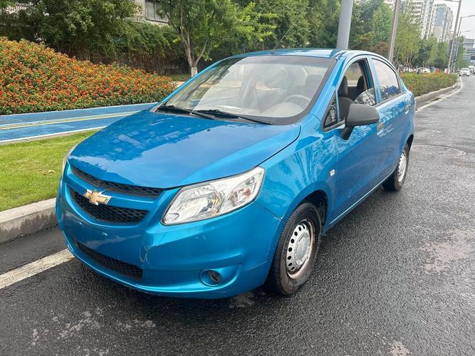 二手赛欧能买吗,二手赛欧能买吗多少钱