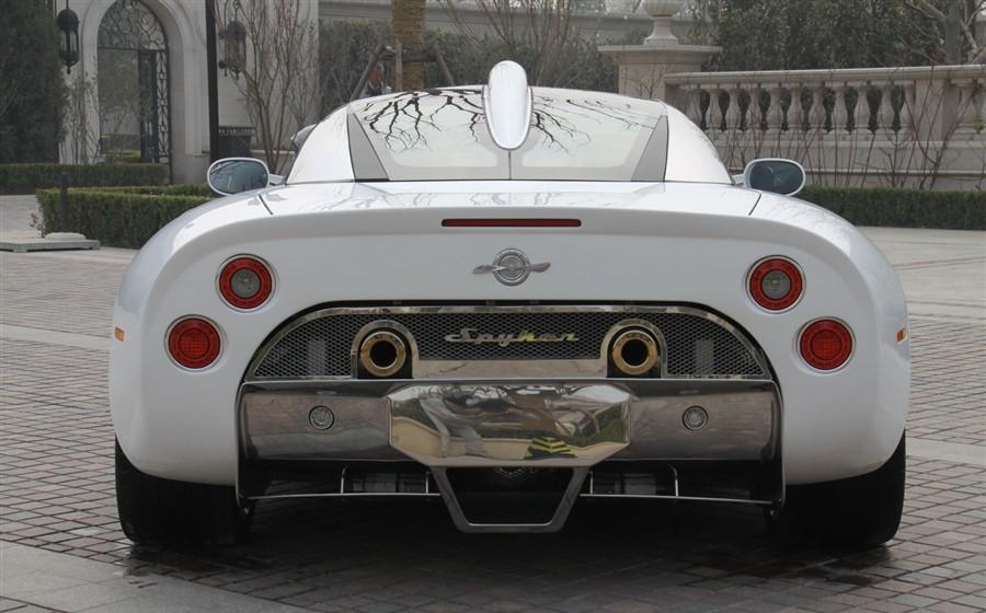 世爵标志图片大全/世爵车标含义