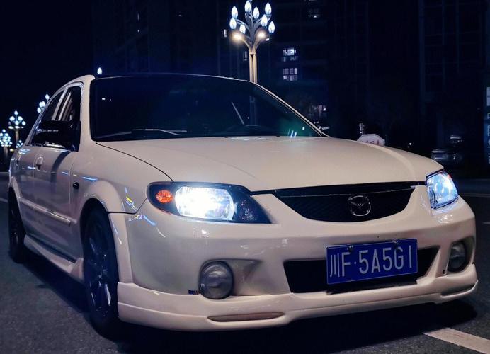 【马自达323改装案例,马自达323动力改装论坛】