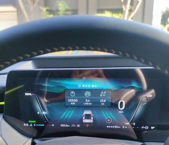 新福特蒙迪欧油耗(福特蒙迪欧油耗突然增大怎么回事)