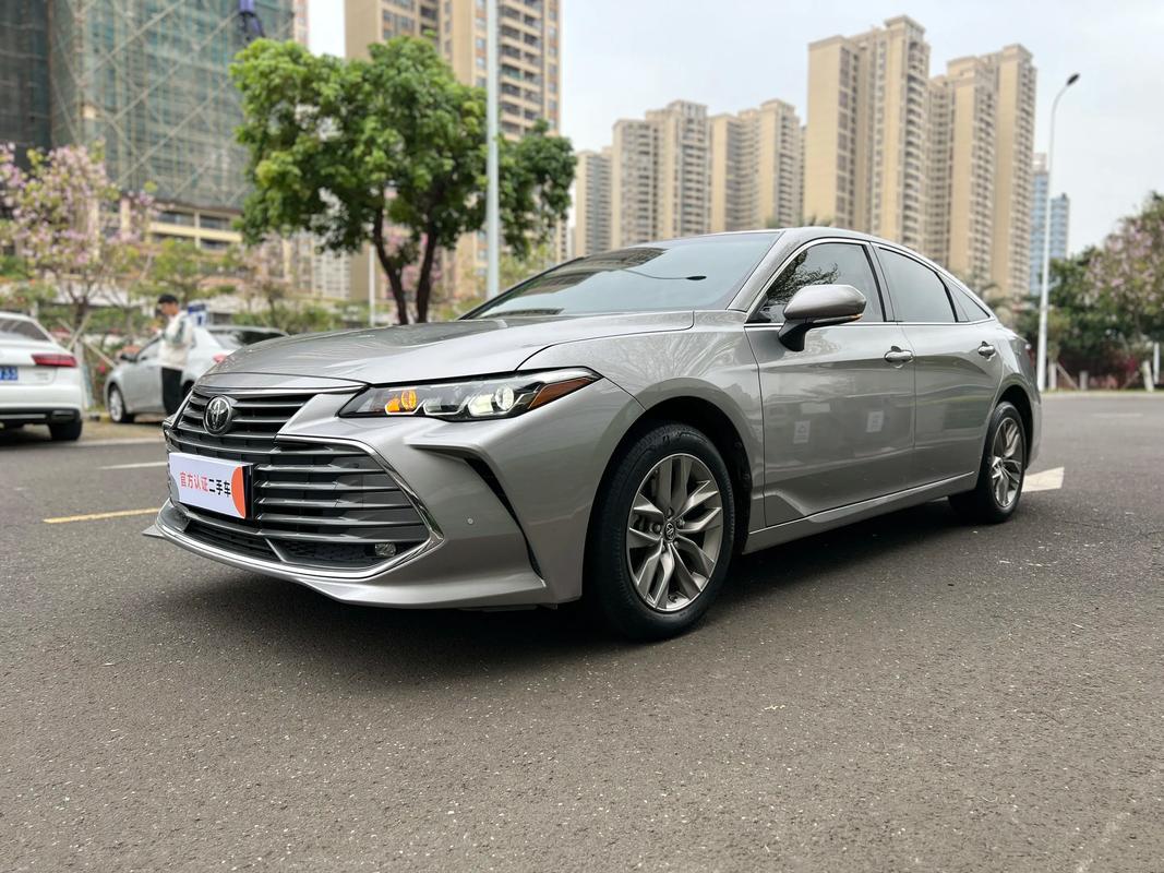 丰田2022年新款车型 丰田2022全新款