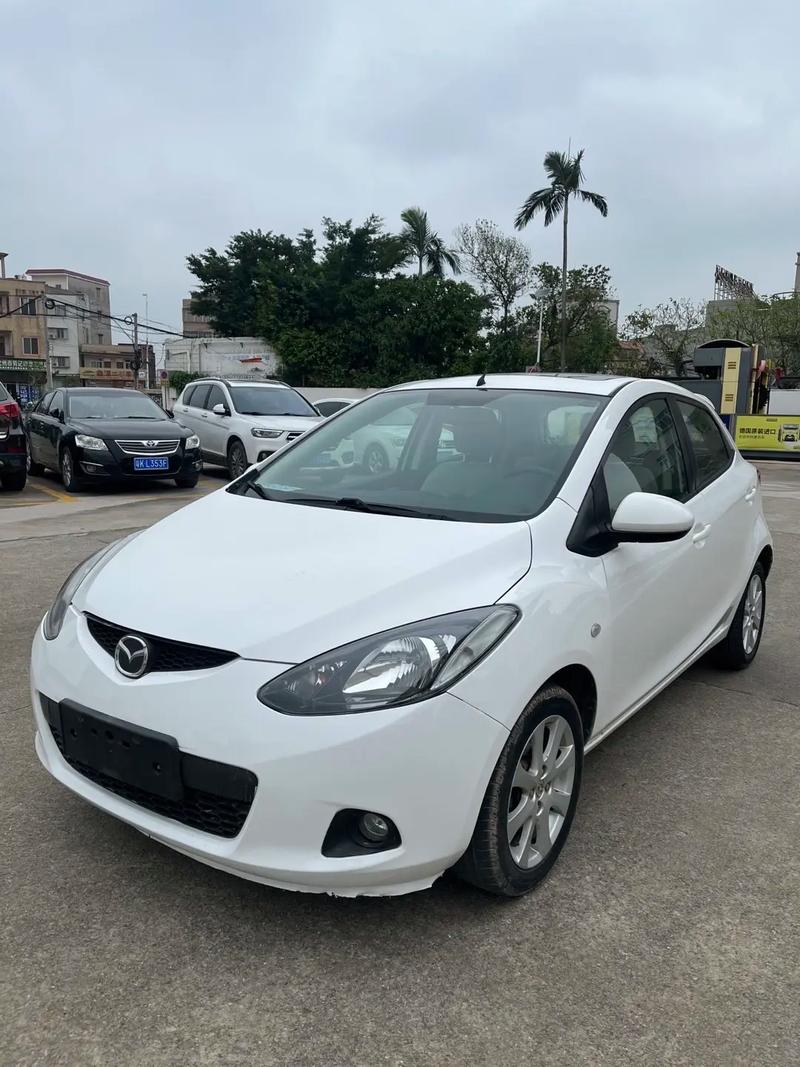 最好的二厢车(最好的二厢车是什么车)