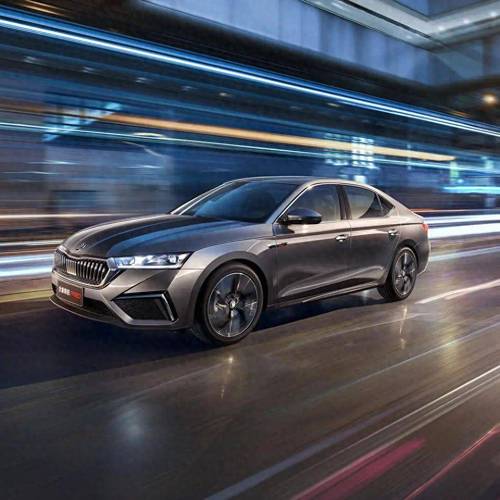 斯柯达明锐pro售价/斯柯达明锐pro2022新款