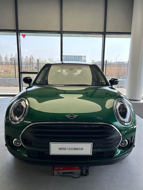 minicooper敞篷版多少钱 mini的敞篷车多少钱