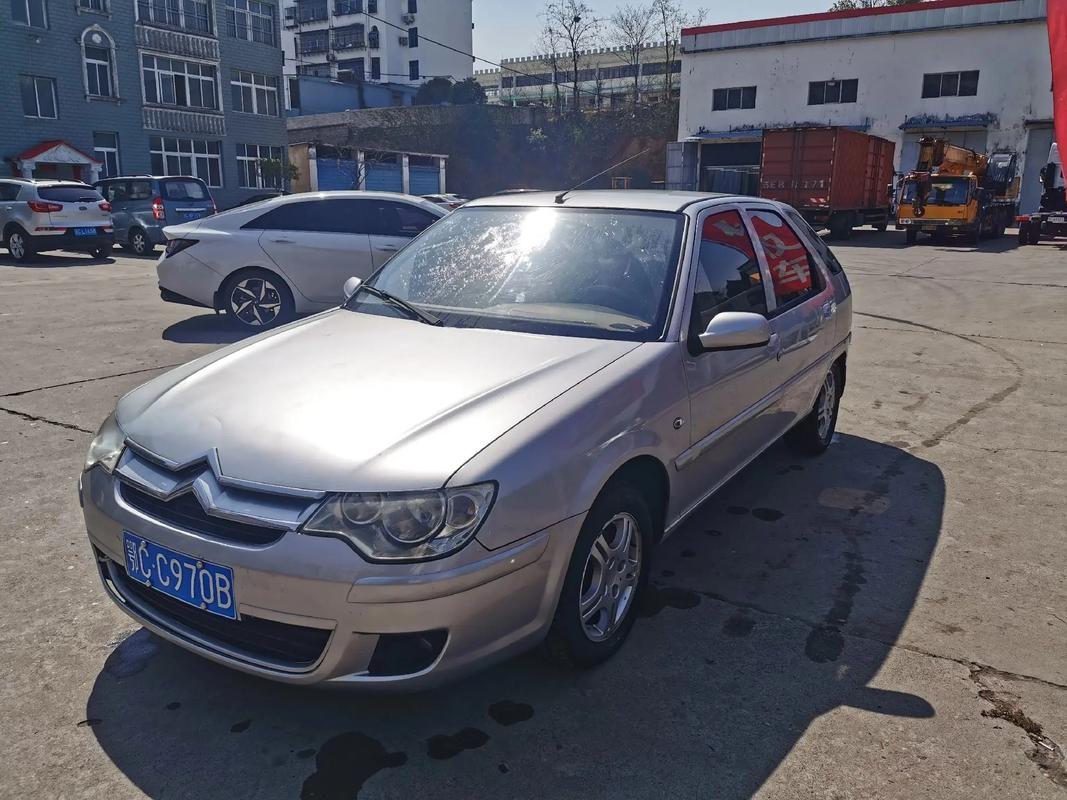 【东风雪铁龙爱丽舍2007款,东风雪铁龙爱丽舍2015】