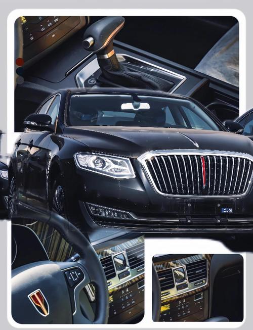 北京红旗h7什么级别领导,红旗h7是哪个级别的领导配车