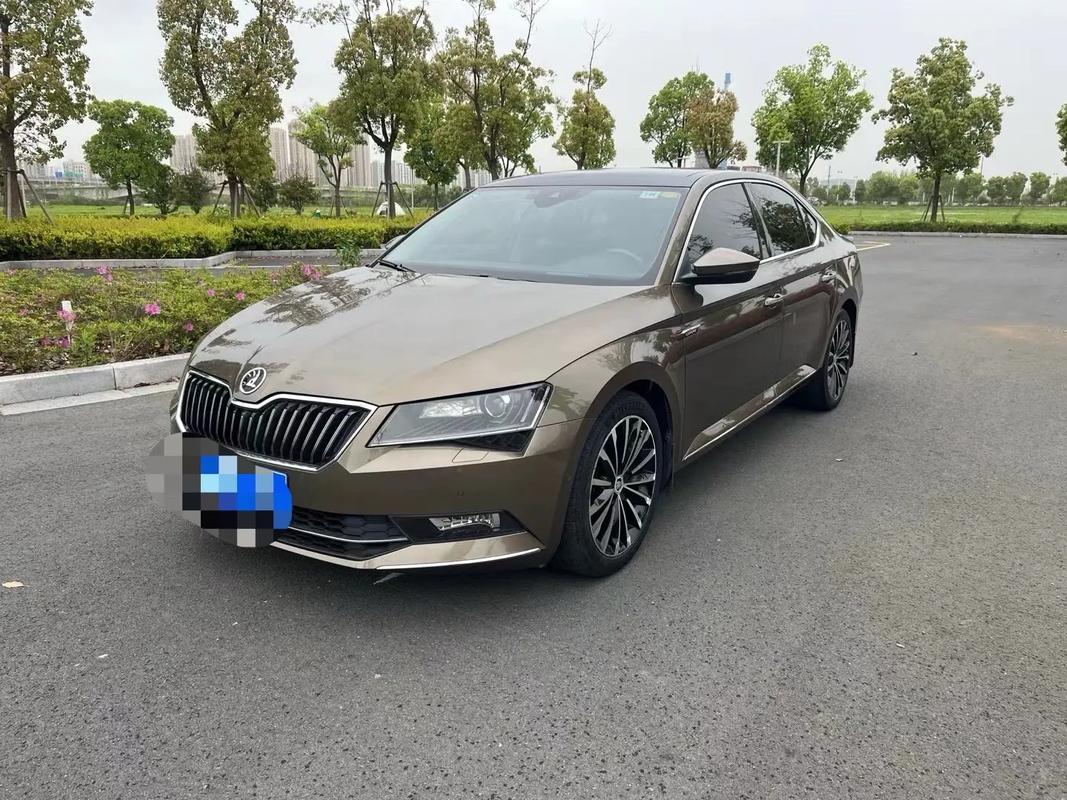 斯柯达速派哪一款性价比最高 斯柯达速派性价比高吗