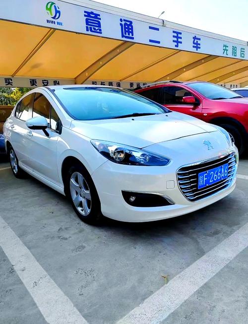 标致308最高使用寿命(标致308最高使用寿命多久)