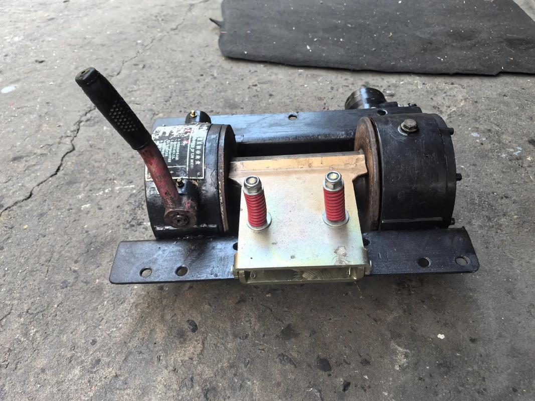 【绞盘是什么东西,绞盘是什么?】