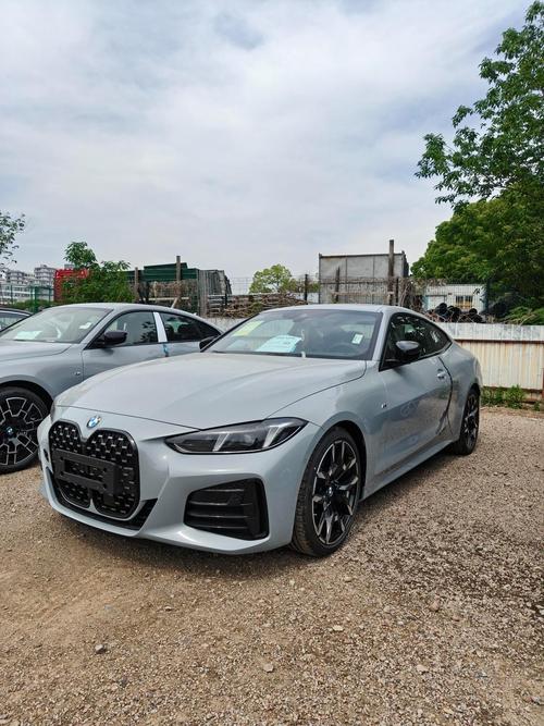 【宝马425i双门轿跑,宝马425i双门轿跑车配置参数】