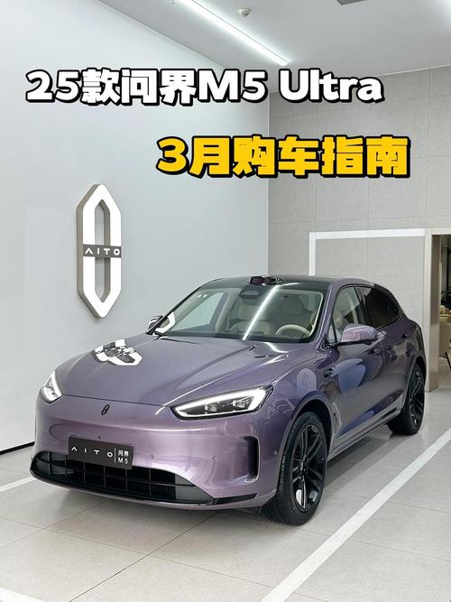 m5ultra问界2025款/m5ultra问界2025款车衣