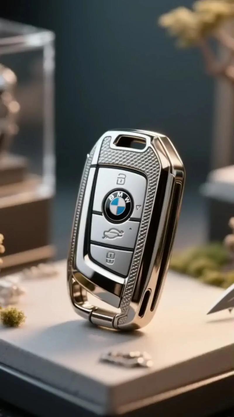 宝马汽车钥匙 宝马汽车钥匙套