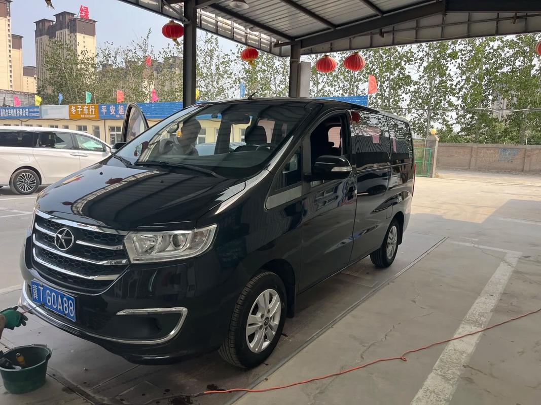 【汽车之家江淮瑞风m3,汽车之家江淮瑞风商务车二手】