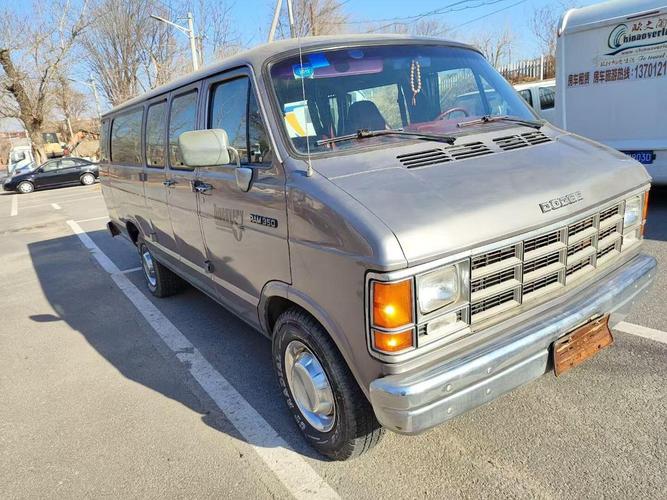 dodge是什么车牌子/dodge是什么车多少钱一辆?