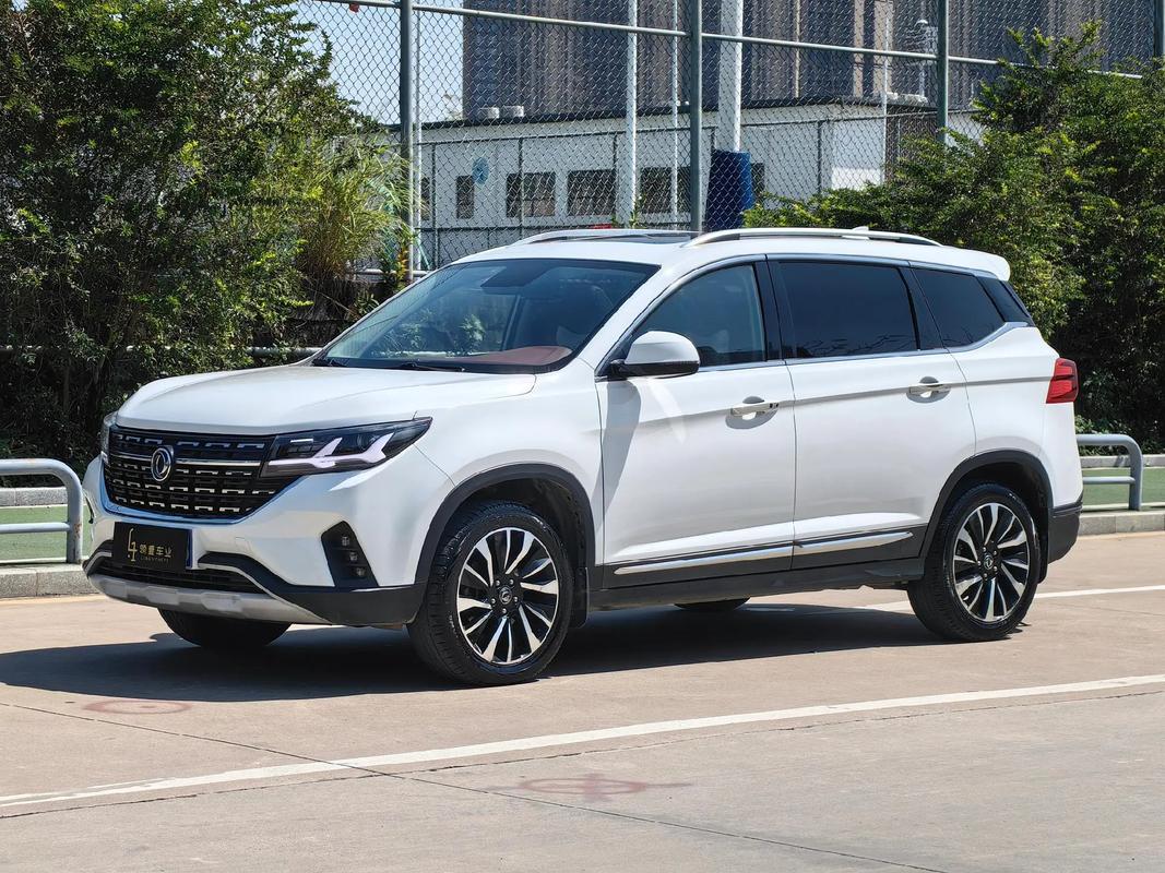 东风风行t5报价及图片(东风风行t5 报价)