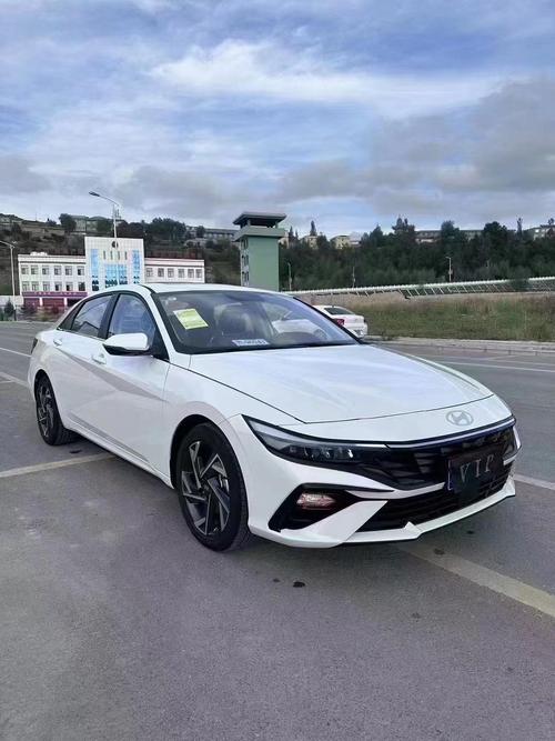 【现代伊兰特怎么样,现代伊兰特怎么样值得入手吗】