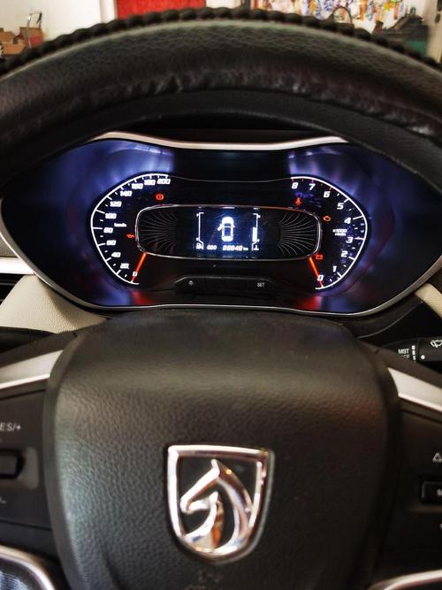 宝骏530油耗车主真实油耗,宝骏530油耗多少钱一公里视频解说