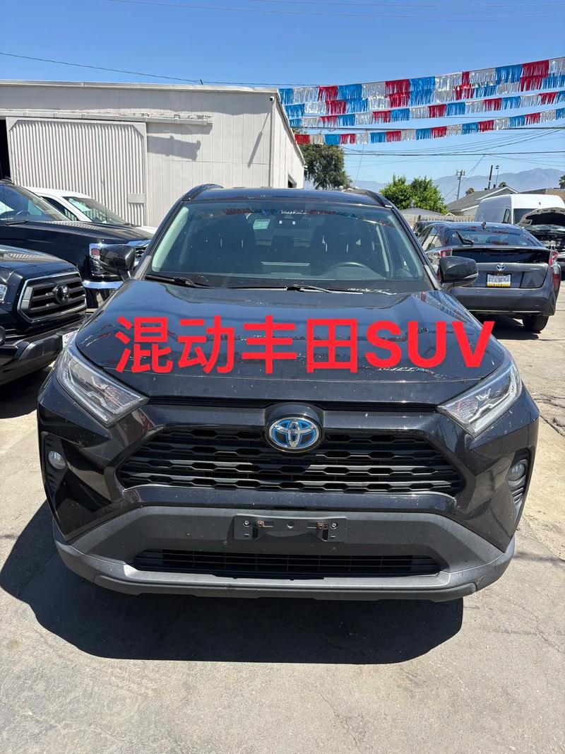 丰田新款suv2020款/丰田2020新款车suv车型