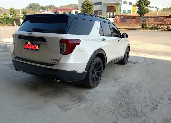 探险者质量通病/探险者质量通病有哪些