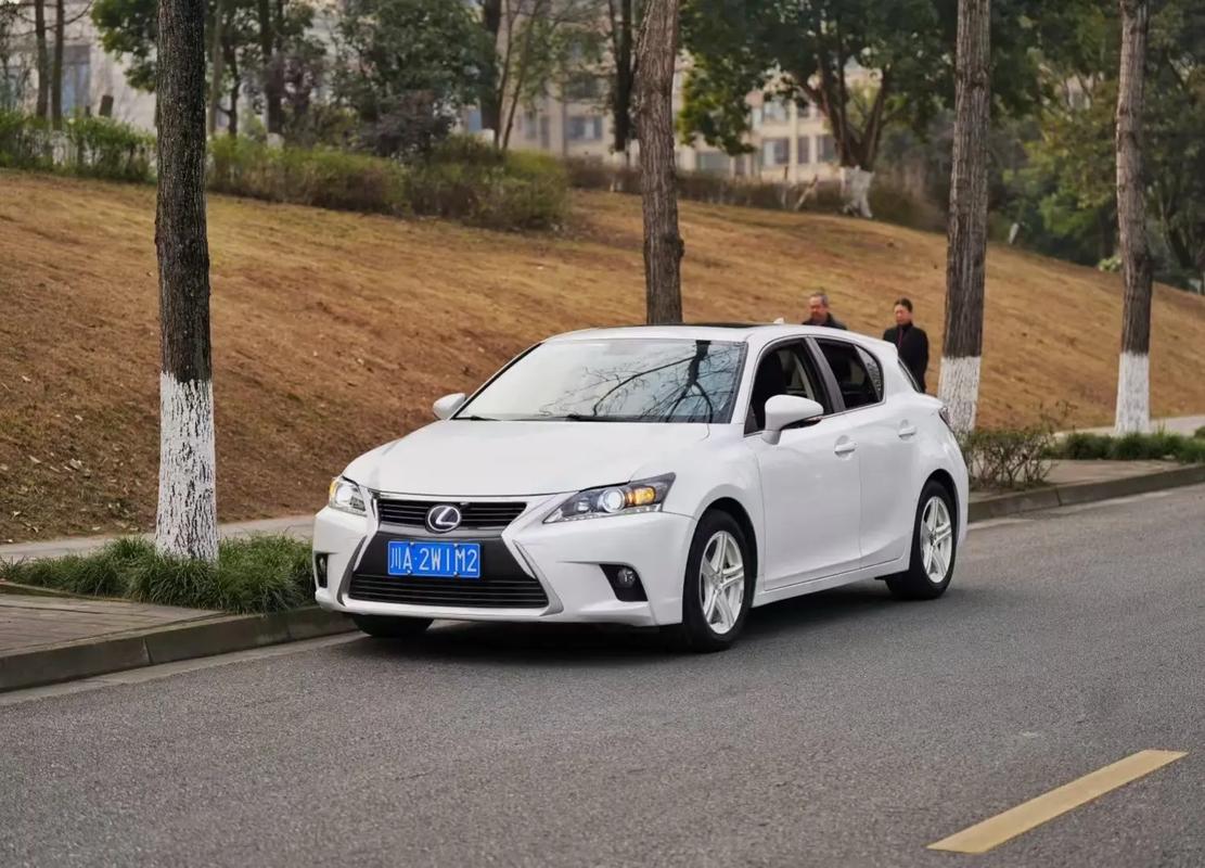 包含ct200h雷克萨斯通病的词条