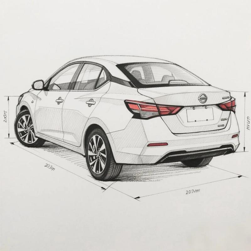 日产轩逸14代(日产轩逸14代轮胎型号)